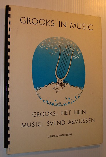Grooks in Music