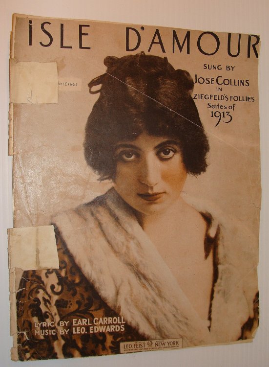 Image for Isle D'Amour Isle D'Amour