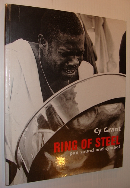 Ring of Steel - Pan Sound and Symbol