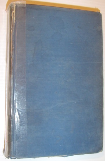 Egerton Ryerson - His Life and Letters: Volume I (One)