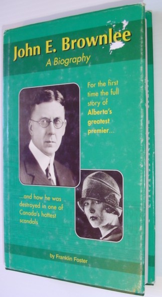 Image for John E. Brownlee - A Biography John E. Brownlee - A Biography