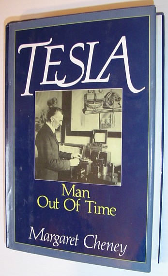 Tesla: Man Out of Time