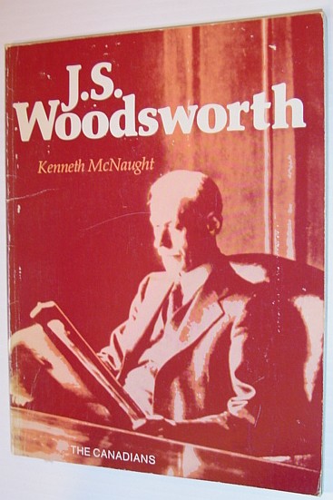 J. S. Woodsworth