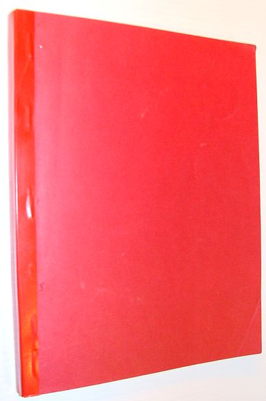 W.T. Burkitt: Memoirs
