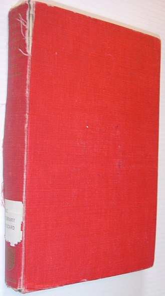 Trade and Peace with Old Spain 1667-1750: A Study of the Influence of Commerce on Anglo-Spanish Diplomacy in the First Half of the Eigheenth Century