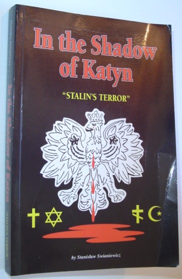 Image for In the Shadow of Katyn: Stalin's Terror In the Shadow of Katyn: Stalin's Terror