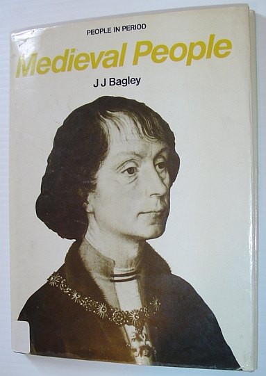 Medieval People - People in Period