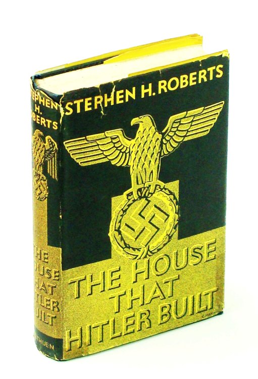 The House That Hitler Built
