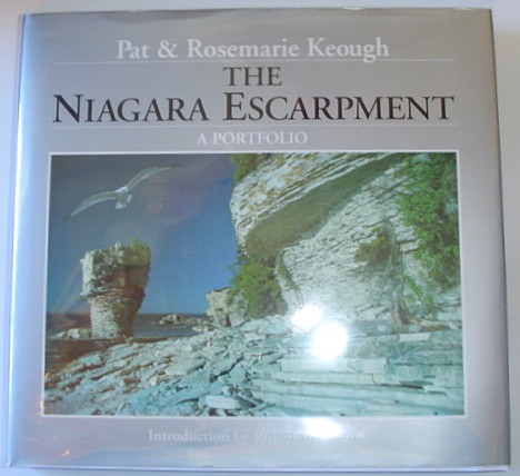 Image for The Niagara Escarpment : A Portfolio - Volume 3 *SIGNED BY BOTH AUTHORS* The Niagara Escarpment : A Portfolio - Volume 3 *SIGNED BY BOTH AUTHORS*