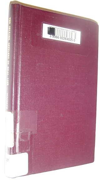 Image for The Selkirk Settlers in Real Life The Selkirk Settlers in Real Life