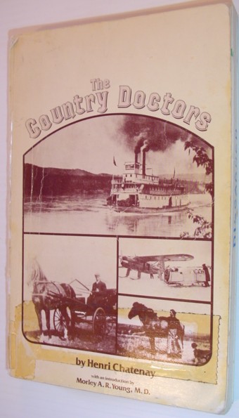 The Country Doctors