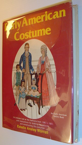 Early American Costume