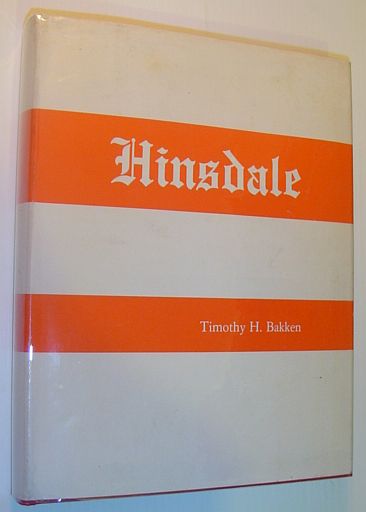 Hinsdale