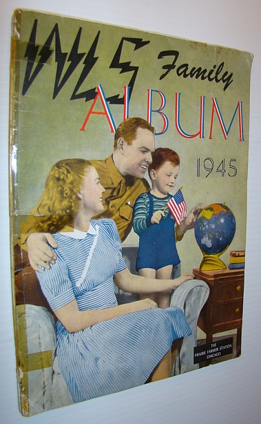 Image for WLS Family Album 1945 WLS Family Album 1945