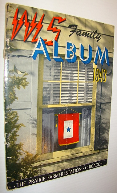 Image for WLS Family Album 1943 WLS Family Album 1943