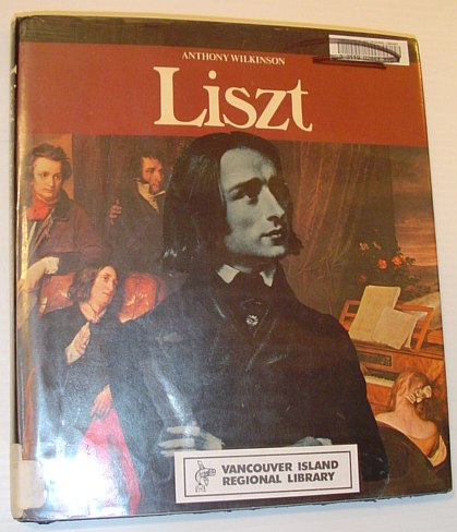 Liszt