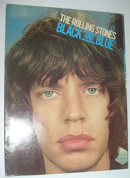 Black and Blue - Rolling Stones Songbook