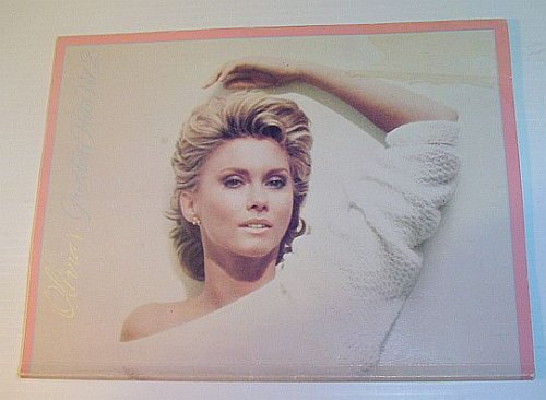 Olivia's Greatest Hits Volume 2 - Songbook