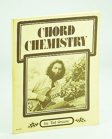 Image for Chord Chemistry (EL 2778) Chord Chemistry (EL 2778)
