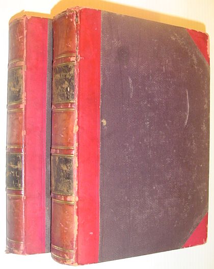 The Chronicles of Enguerrand De Monstrelet - Complete in Two Volumes