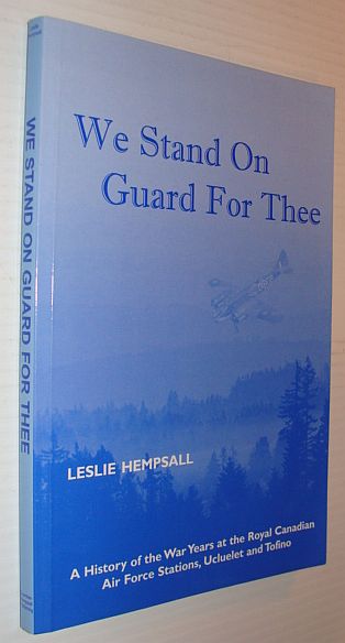 We Stand on Guard for Thee