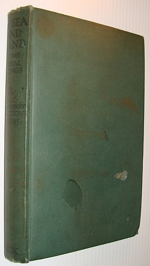 By Sea and Land: Some Naval Doings