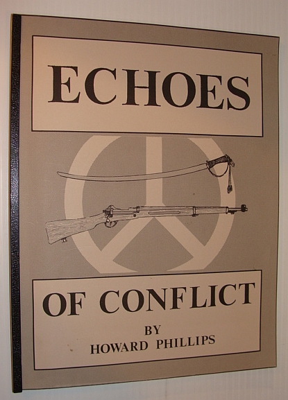 Echoes of Conflict