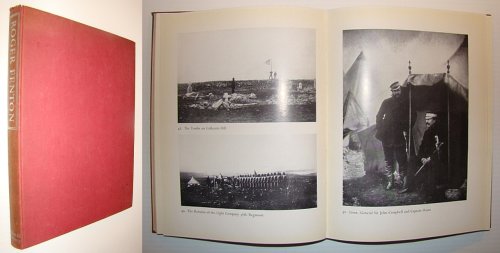 Roger Fenton - Photographer of the Crimean War: His Photographs and His Letters from the Crimea