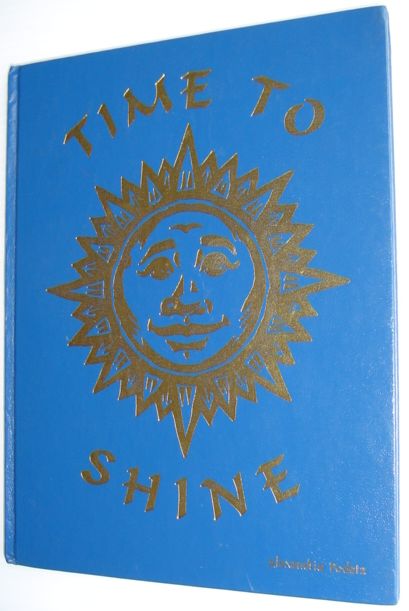 Cedar Secondary School 1996 Yearbook