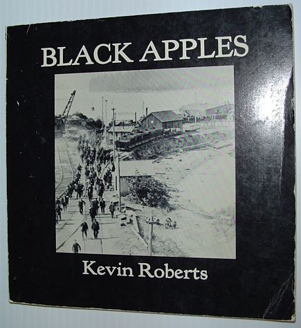 Black Apples: A Play in Two Acts / West Coast Review - Volume 17/3 January 1983