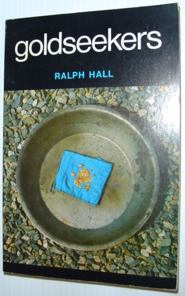 Image for Goldseekers Goldseekers