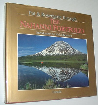 The Nahanni Portfolio - Nahanni Portfolio Series Volume 2