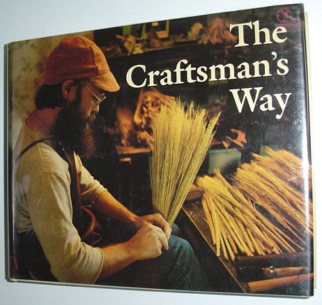 The Craftsman's Way : Canadian Expressions