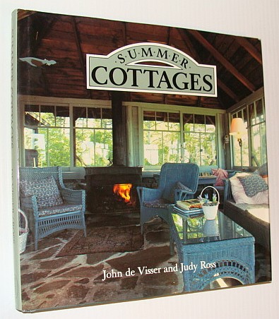 Image for Summer Cottages Summer Cottages