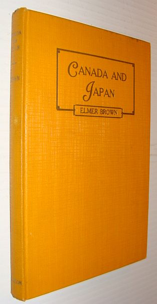 Canada and Japan