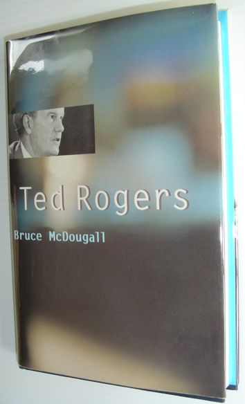 Ted Rogers