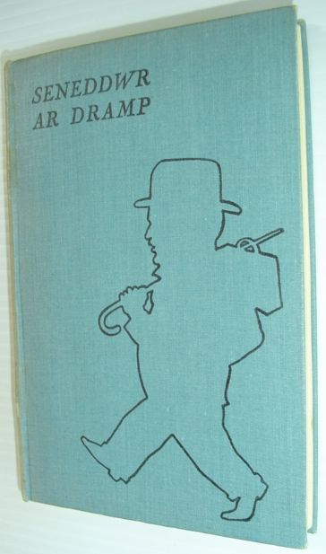 Image for Seneddwr Ar Dramp Seneddwr Ar Dramp