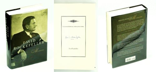 Image for Memoirs Memoirs