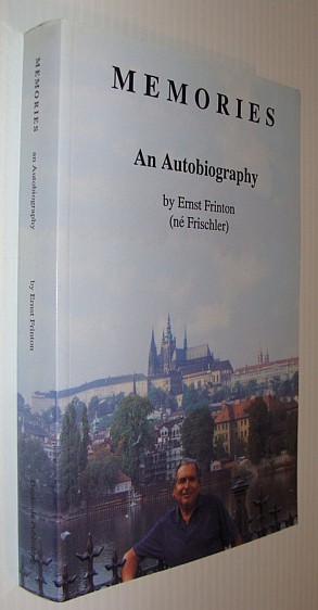 Image for Memories : An Autobiography Memories : An Autobiography