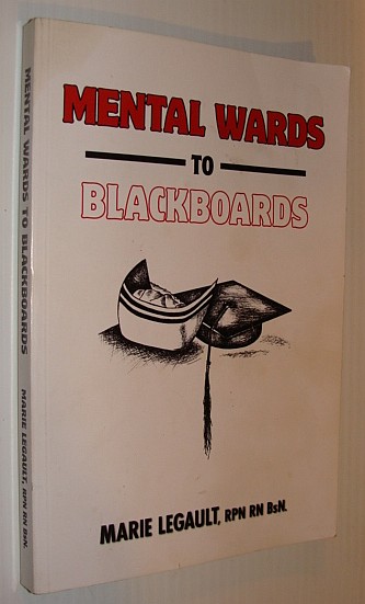 Mental Wards to Blackboards