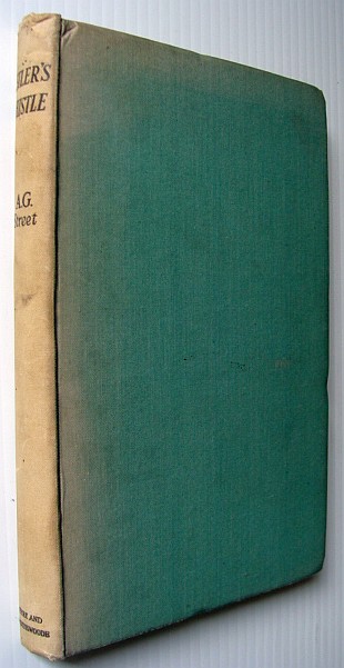 Hitler's Whistle