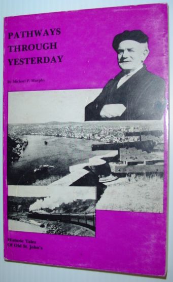 Image for Pathways Through Yesterday Pathways Through Yesterday