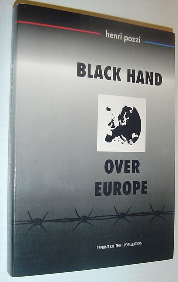 Black Hand Over Europe