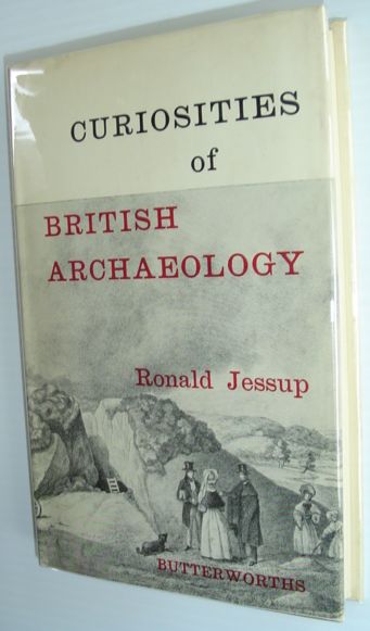 Curiosities of British Archaeology