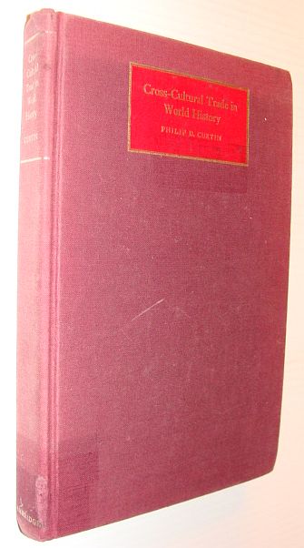 Cross-Cultural Trade in World History