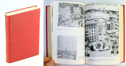 The Revolt [Story of the Irgun]