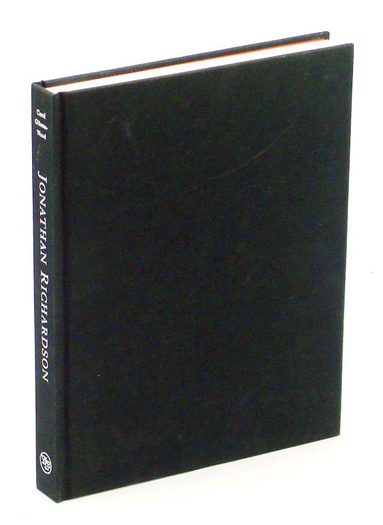 Jonathan Richardson: Art Theorist of the English Enlightenment