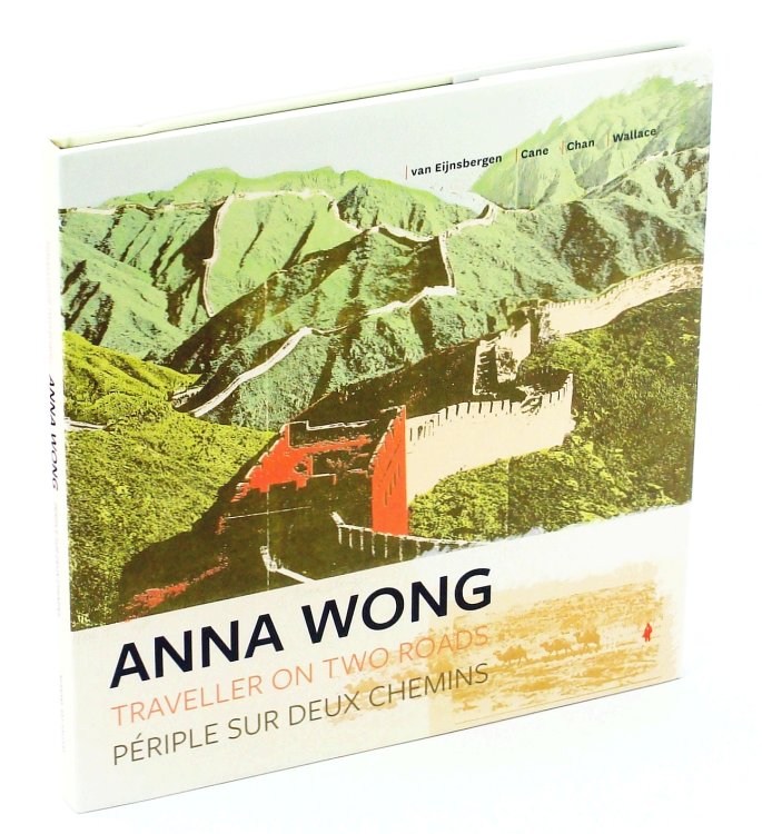 Anna Wong - Traveller on Two Roads / Priple Sur Deux Chemins