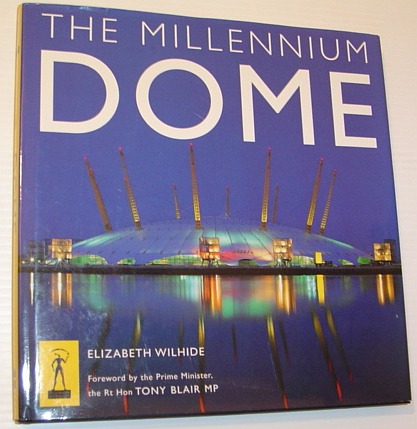 The Millennium Dome