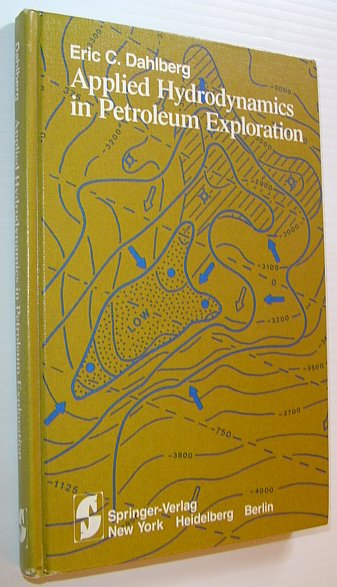 Applied Hydrodynamics in Petroleum Exploration